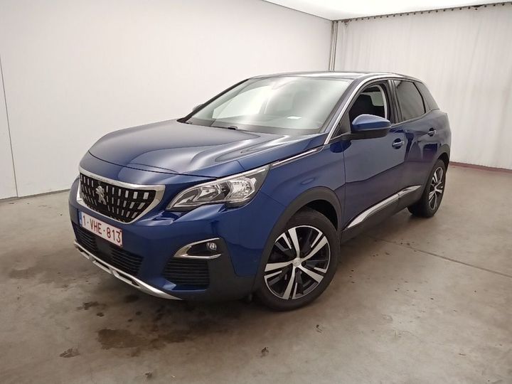 Photo 0 VIN: VF3MRHNSRJS439489 - PEUGEOT 3008 &#3916 