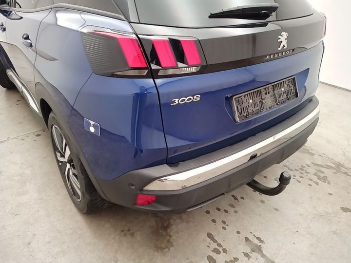 Photo 20 VIN: VF3MRHNSRJS439489 - PEUGEOT 3008 &#3916 