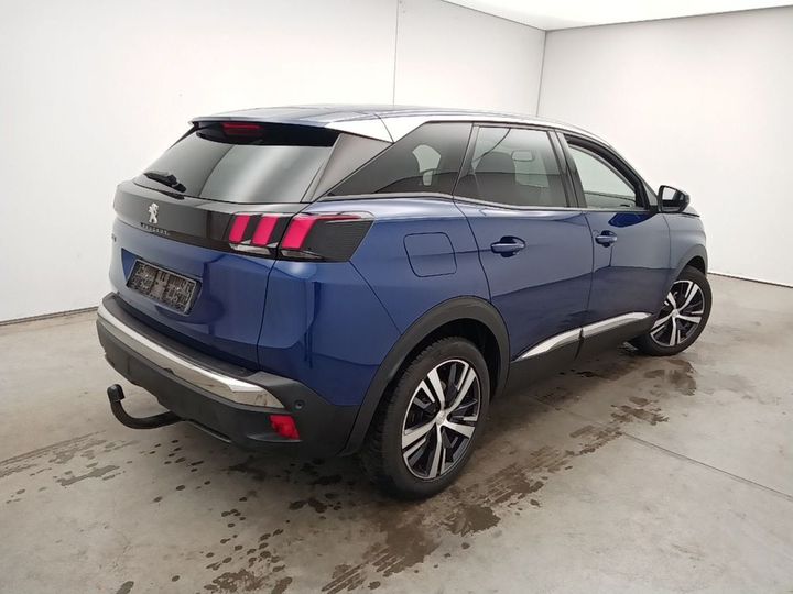 Photo 2 VIN: VF3MRHNSRJS439489 - PEUGEOT 3008 &#3916 