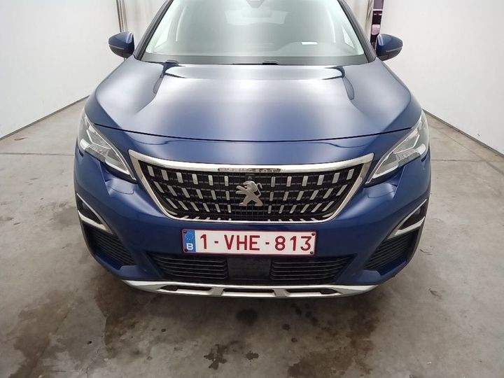 Photo 5 VIN: VF3MRHNSRJS439489 - PEUGEOT 3008 &#3916 