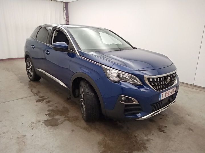 Photo 8 VIN: VF3MRHNSRJS439489 - PEUGEOT 3008 &#3916 