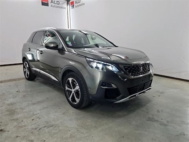 Photo 2 VIN: VF3MRHNSRJS442089 - PEUGEOT 3008 - 2016 