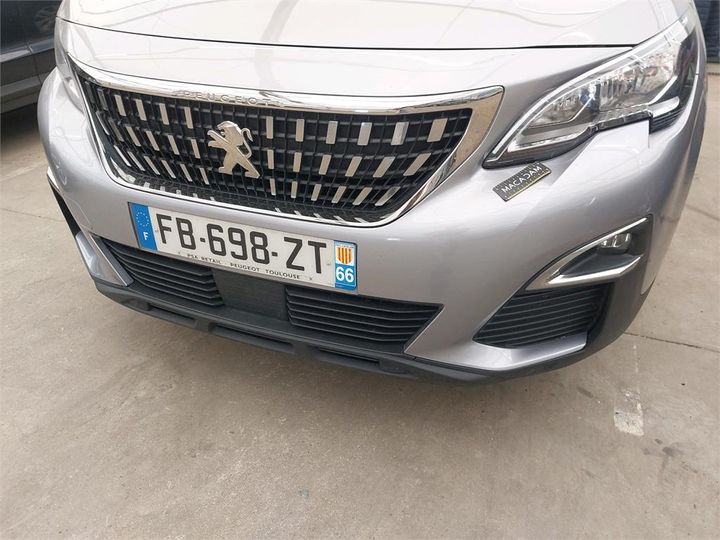 Photo 19 VIN: VF3MRHNSRJS449346 - PEUGEOT 3008 