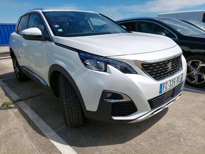 Photo 23 VIN: VF3MRHNSRJS458813 - PEUGEOT 3008 