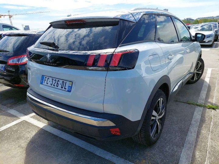 Photo 3 VIN: VF3MRHNSRJS458813 - PEUGEOT 3008 