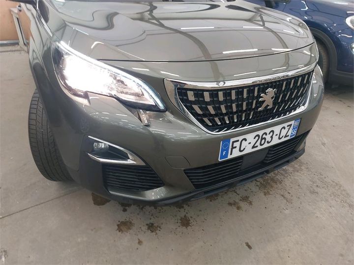 Photo 23 VIN: VF3MRHNSRJS460118 - PEUGEOT 3008 