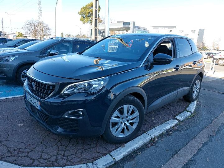 Photo 18 VIN: VF3MRHNSRJS460140 - PEUGEOT 3008 