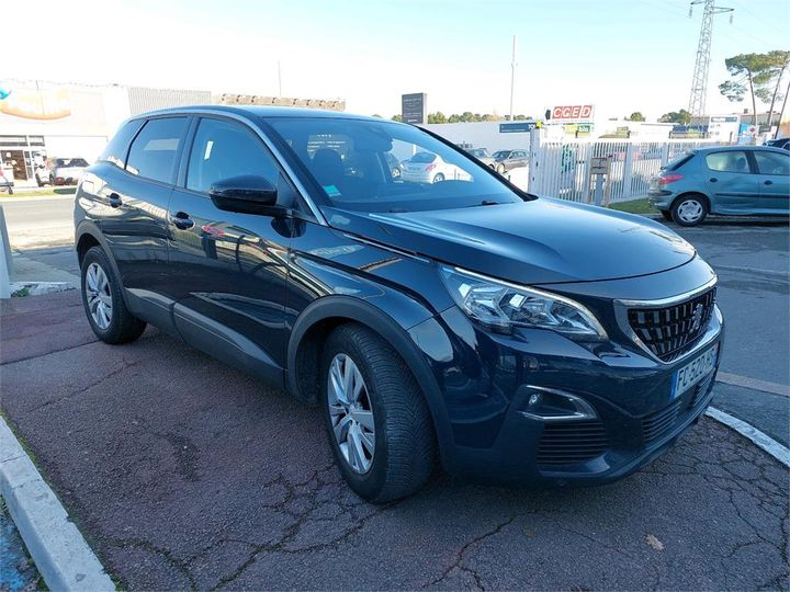 Photo 2 VIN: VF3MRHNSRJS460140 - PEUGEOT 3008 