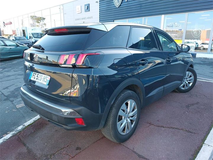 Photo 4 VIN: VF3MRHNSRJS460140 - PEUGEOT 3008 