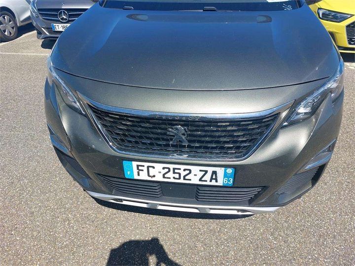 Photo 18 VIN: VF3MRHNSRJS465561 - PEUGEOT 3008 