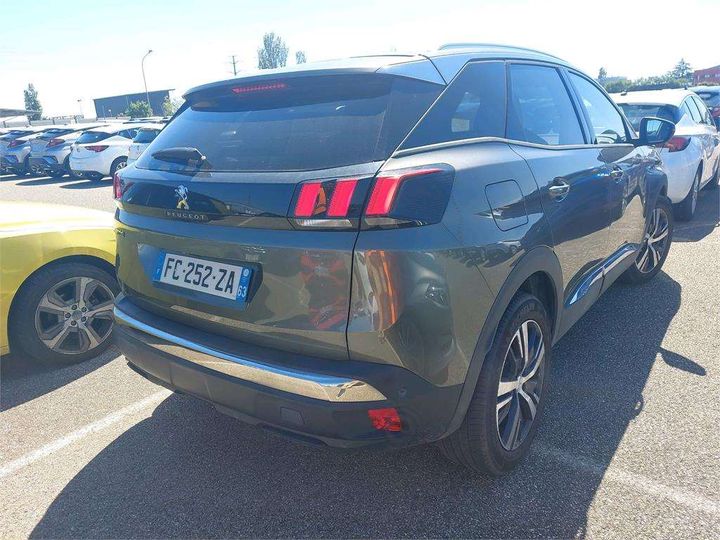 Photo 3 VIN: VF3MRHNSRJS465561 - PEUGEOT 3008 