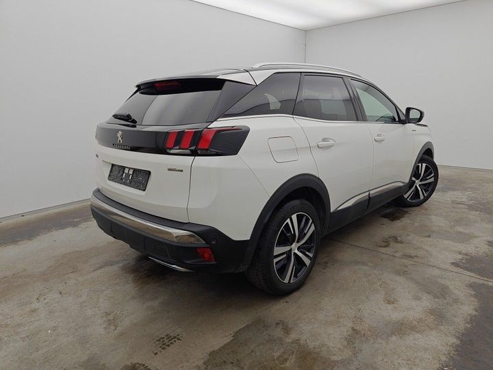 Photo 1 VIN: VF3MRHNSRJS471525 - PEUGEOT 3008 FL'16 