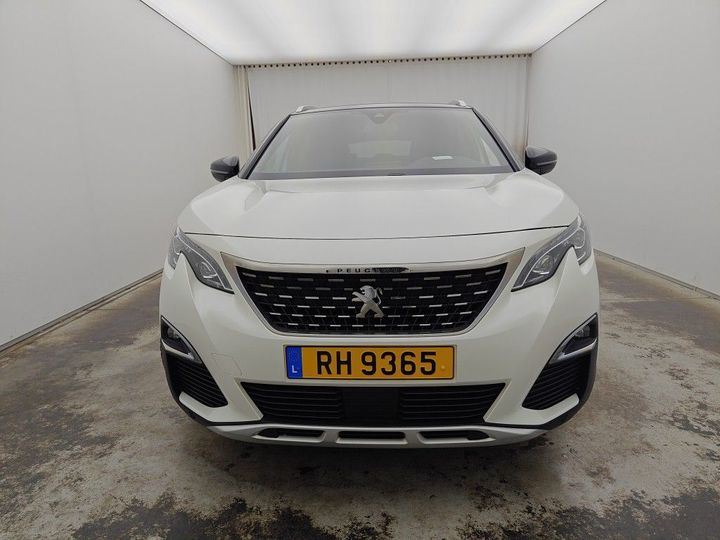 Photo 4 VIN: VF3MRHNSRJS471525 - PEUGEOT 3008 FL'16 