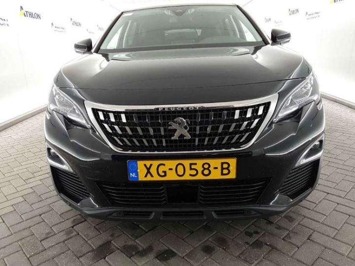 Photo 22 VIN: VF3MRHNSRJS484564 - PEUGEOT 3008 