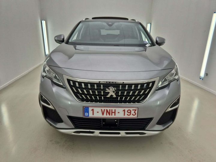 Photo 3 VIN: VF3MRHNSRJS484866 - PEUGEOT 3008 