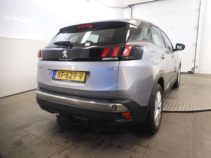 Photo 2 VIN: VF3MRHNSRJS486578 - PEUGEOT 3008 