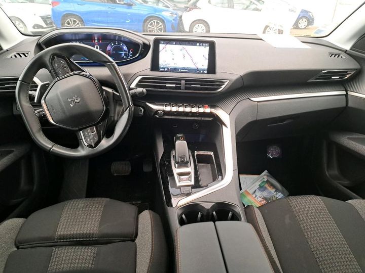 Photo 2 VIN: VF3MRHNSRJS490310 - PEUGEOT 3008 