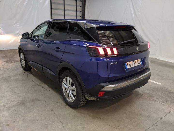 Photo 2 VIN: VF3MRHNSRJS492102 - PEUGEOT 3008 