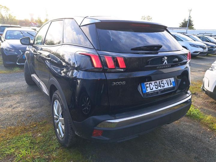 Photo 2 VIN: VF3MRHNSRJS492117 - PEUGEOT 3008 