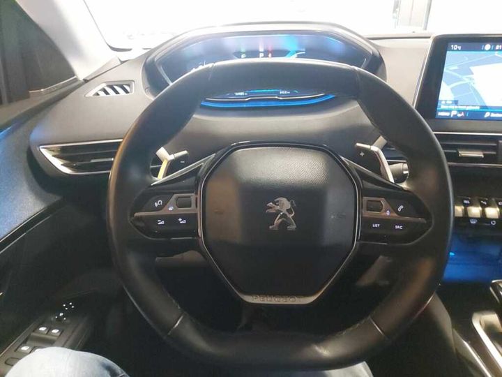 Photo 14 VIN: VF3MRHNSRJS494171 - PEUGEOT 3008 