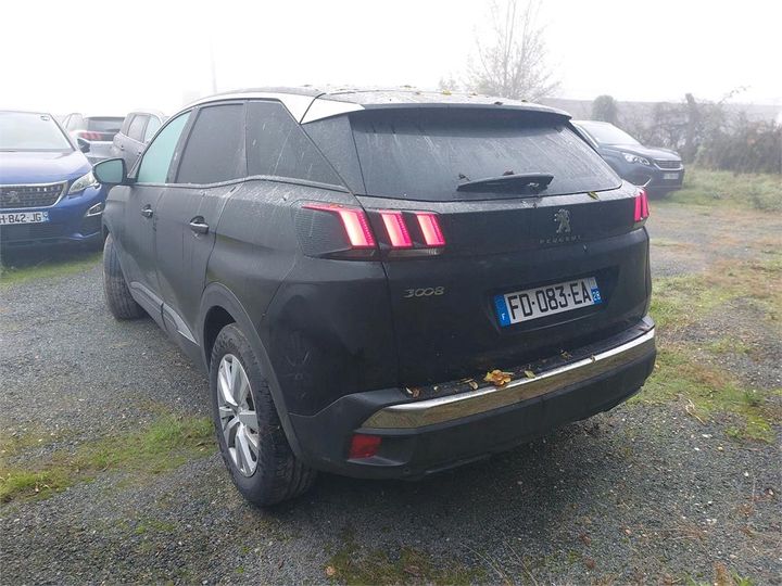 Photo 3 VIN: VF3MRHNSRJS497857 - PEUGEOT 3008 