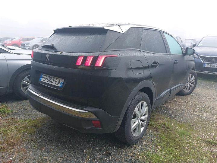 Photo 4 VIN: VF3MRHNSRJS497857 - PEUGEOT 3008 