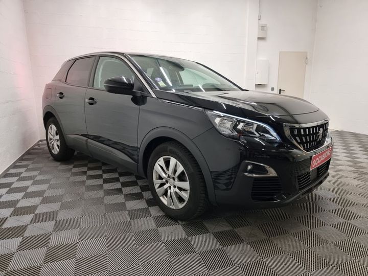 Photo 3 VIN: VF3MRHNSRJS499598 - PEUGEOT 3008 