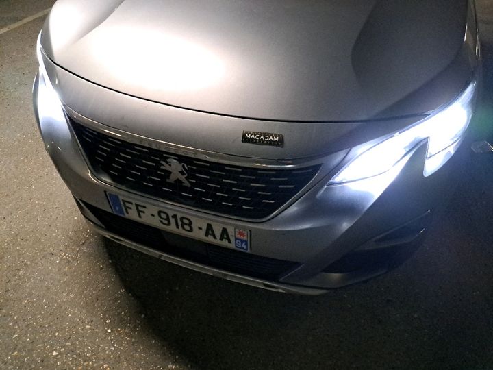 Photo 14 VIN: VF3MRHNSRJS499998 - PEUGEOT 3008 