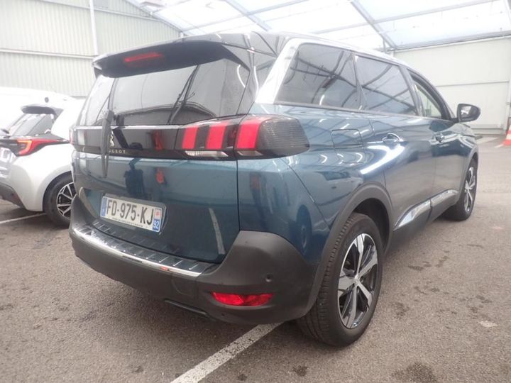 Photo 2 VIN: VF3MRHNSRKL009787 - PEUGEOT 5008 