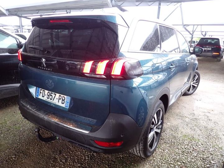 Photo 2 VIN: VF3MRHNSRKL010330 - PEUGEOT 5008 