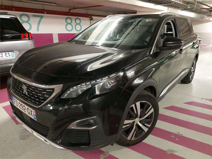 Photo 1 VIN: VF3MRHNSRKL010337 - PEUGEOT 5008 