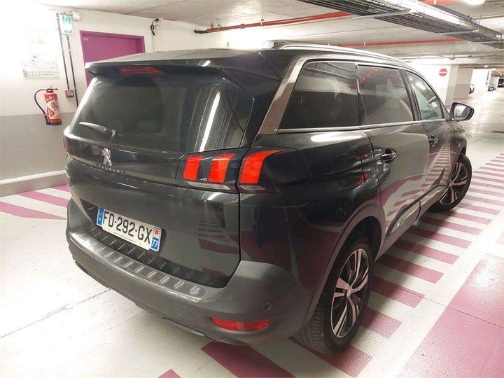 Photo 3 VIN: VF3MRHNSRKL010337 - PEUGEOT 5008 