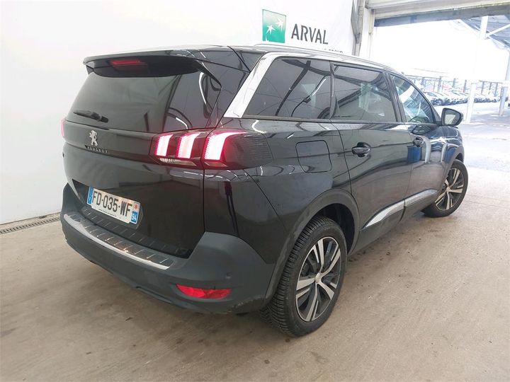 Photo 2 VIN: VF3MRHNSRKL013214 - PEUGEOT 5008 