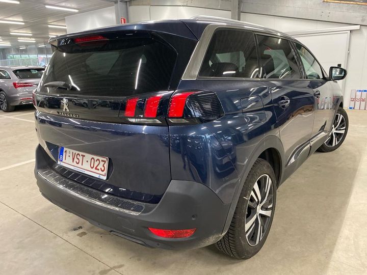 Photo 1 VIN: VF3MRHNSRKL016376 - PEUGEOT 5008 