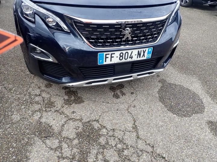 Photo 17 VIN: VF3MRHNSRKL022404 - PEUGEOT 5008 