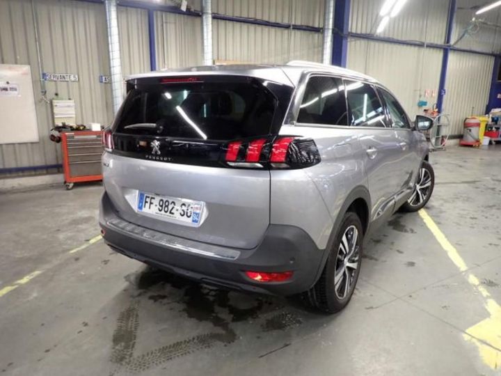 Photo 2 VIN: VF3MRHNSRKL024997 - PEUGEOT 5008 