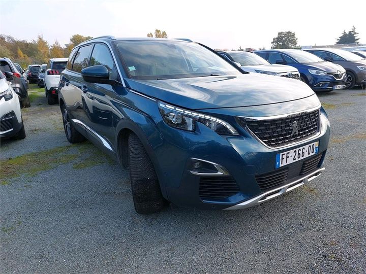 Photo 2 VIN: VF3MRHNSRKL034227 - PEUGEOT 5008 