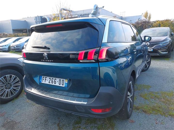 Photo 4 VIN: VF3MRHNSRKL034227 - PEUGEOT 5008 