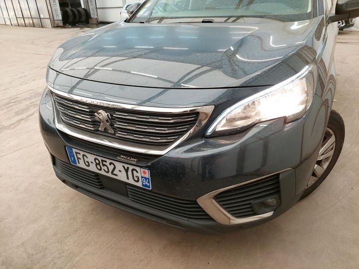 Photo 18 VIN: VF3MRHNSRKL048904 - PEUGEOT 5008 