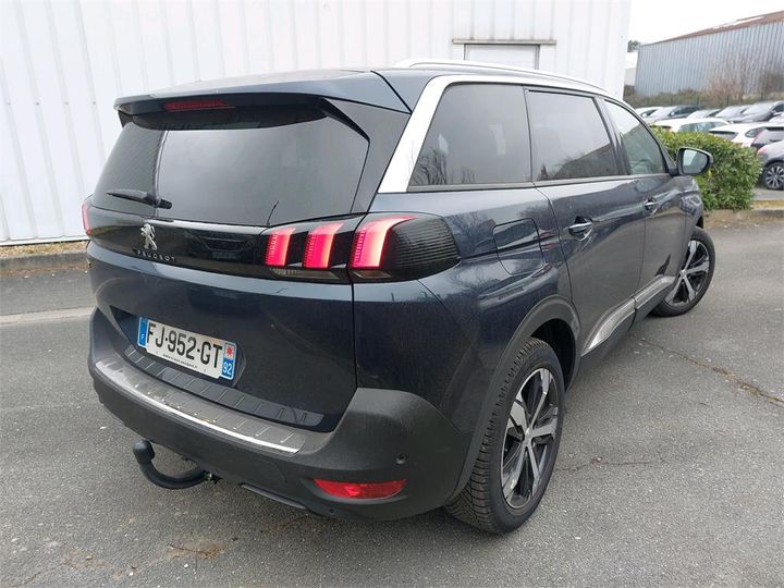 Photo 4 VIN: VF3MRHNSRKL082726 - PEUGEOT 5008 