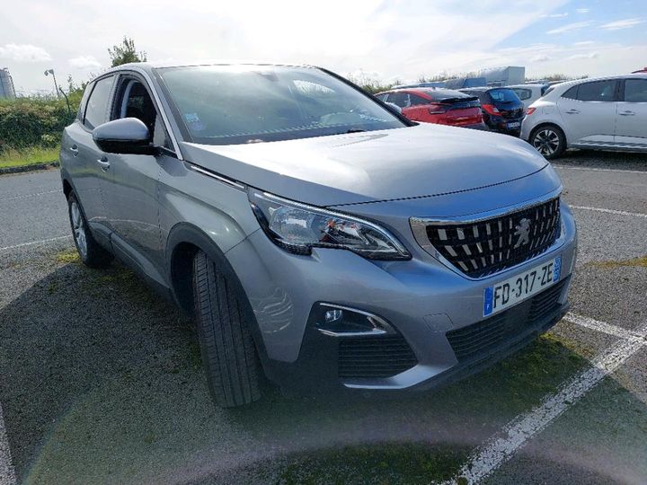 Photo 15 VIN: VF3MRHNSRKS046904 - PEUGEOT 3008 