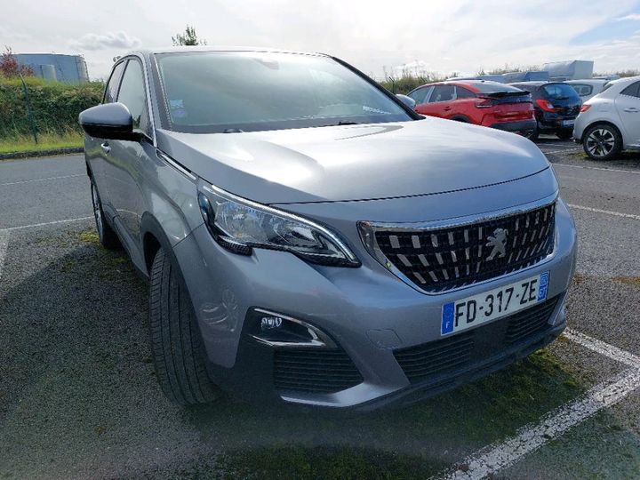 Photo 2 VIN: VF3MRHNSRKS046904 - PEUGEOT 3008 