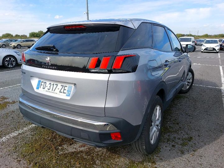 Photo 4 VIN: VF3MRHNSRKS046904 - PEUGEOT 3008 