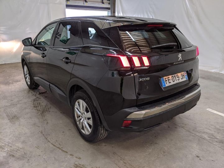 Photo 2 VIN: VF3MRHNSRKS052990 - PEUGEOT 3008 