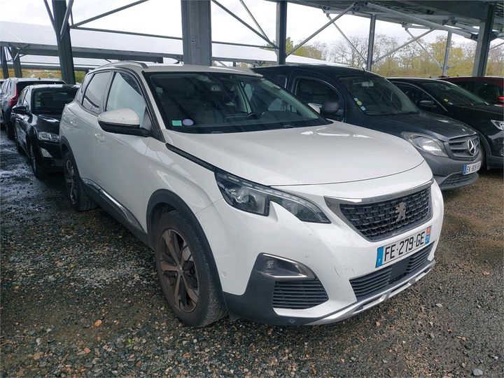 Photo 2 VIN: VF3MRHNSRKS053672 - PEUGEOT 3008 