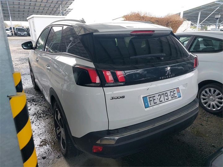 Photo 3 VIN: VF3MRHNSRKS053672 - PEUGEOT 3008 