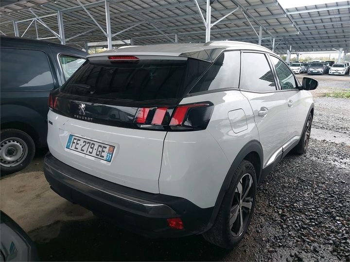 Photo 4 VIN: VF3MRHNSRKS053672 - PEUGEOT 3008 