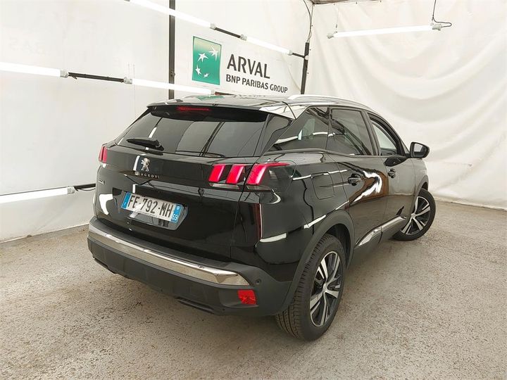 Photo 2 VIN: VF3MRHNSRKS070130 - PEUGEOT 3008 