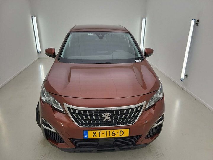 Photo 3 VIN: VF3MRHNSRKS083308 - PEUGEOT 3008 