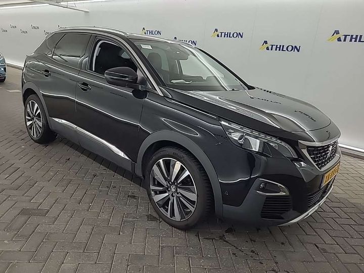 Photo 1 VIN: VF3MRHNSRKS084374 - PEUGEOT 3008 